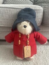 Paddington bear vintage for sale  ABINGDON