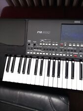 Korg 600 gebraucht kaufen  Osterfeld