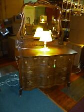 refinished antique dresser for sale  Pennsburg