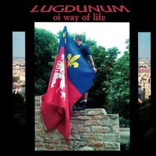 Lugdunum oi skinhead d'occasion  Margny-lès-Compiègne
