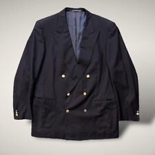 Aquascutum double breasted for sale  LONDON