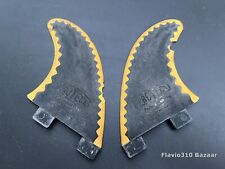 Authentic proteck fins for sale  Los Angeles