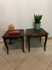 bed end table for sale  Hialeah