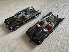 Corgi toys batmobile for sale  CHATHAM