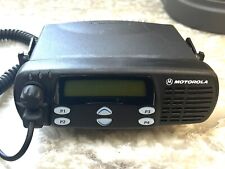 Great motorola cdm1250 for sale  Woodmere