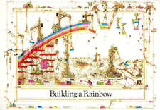 Building rainbow poster for sale  Fairfield