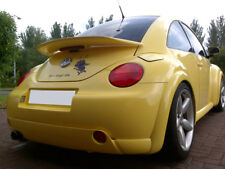 vw beetle spoiler for sale  Shipping to Ireland