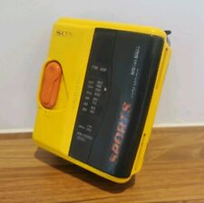 Sony sports walkman for sale  CHESTER