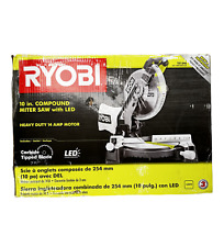 ryobi chopsaw for sale  Jacksonville