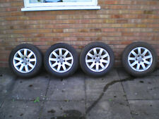 Alloy wheels inch for sale  WORCESTER