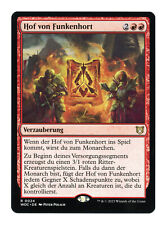 Mtg court embereth gebraucht kaufen  Braunschweig