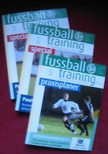 Fussballtraining publikation g gebraucht kaufen  Efringen-Kirchen