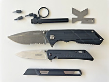 Kershaw 2021 promo for sale  Odessa