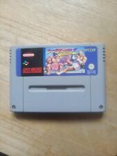 Street fighter turbo d'occasion  Dammarie