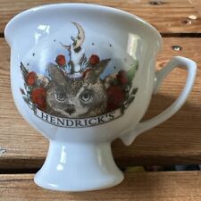 Hendrick gin cup for sale  LEEDS