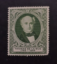 Thomas rue printer for sale  LONDON