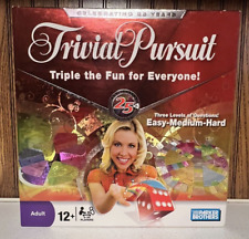 Trivial pursuit 25th for sale  Fenton
