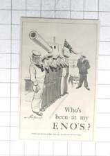 1933 naval cartoon for sale  UK