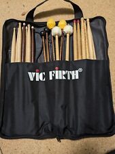Vic firth drum for sale  Little Rock
