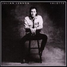 Julian Lennon : Valotte CD Value Guaranteed from eBay’s biggest seller! comprar usado  Enviando para Brazil