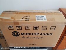 Monitor audio bronze d'occasion  Monein