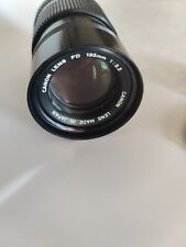 Canon lens 135 gebraucht kaufen  Ehrenkirchen
