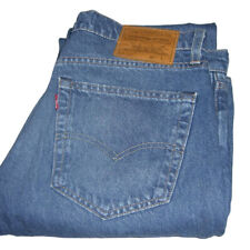 Levi jeans 527 for sale  LANARK