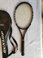 Racchetta tennis dunlop usato  Sarnano
