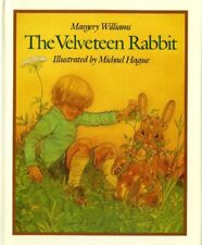 Velveteen rabbit margery for sale  UK