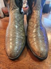 Lucchese classics american for sale  Spring