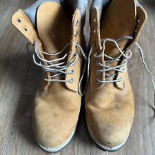 Timberland boots men for sale  Shipping to Ireland