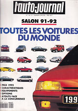 Auto journal 9115 d'occasion  Bray-sur-Somme
