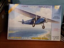 Unassembled model aircraft for sale  COALVILLE