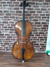 Hungarian cello full for sale  HARLOW
