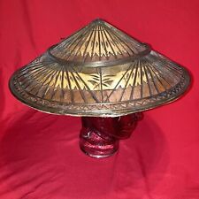 Conical hat vietnamese for sale  White Lake