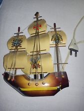 lampe schiff gebraucht kaufen  Bad Camberg