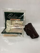 Galco leather concealed for sale  Decatur