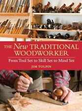 New traditional woodworker for sale  Philadelphia