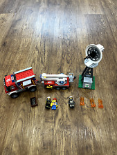 Lego city fire for sale  LIVERPOOL