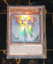 Yugioh saffira dragon for sale  LONDON