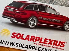 Solarplexius passgenauer sonne gebraucht kaufen  Kassel