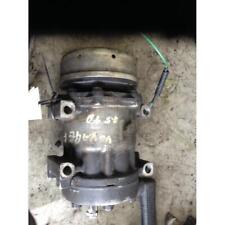 Compressore per chrysler usato  Bedizzole