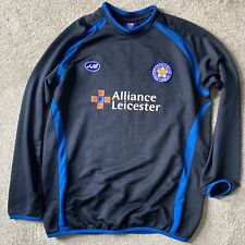 Leicester city jjb for sale  NORWICH