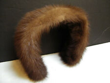 Mink doll fur for sale  Scottsdale