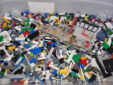 Lego 2kg loose for sale  LEEDS