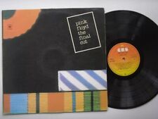 Usado, Pink Floyd ‎– The Final Cut (Vinyl LP Colombia Ed. 1983 CBS) VG+/VG+ comprar usado  Enviando para Brazil