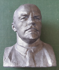 Lenin büste metallguss gebraucht kaufen  Berlin