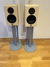 Linn kan speakers for sale  LONDON
