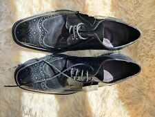 italian leather shoes for sale  SWANSEA