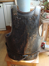 reenactment armour for sale  STOKE-ON-TRENT